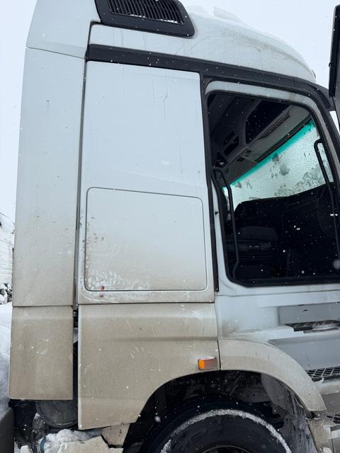 КАМАЗ Седельный тягач КАМАЗ 54901-70014-СА — фото 13