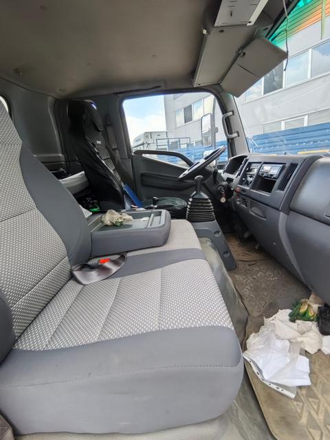 КАМАЗ Компас 9 (А/м специализ.фургон промтоварный 575890 на ш.КАМАЗ 43089-F5) — фото 4