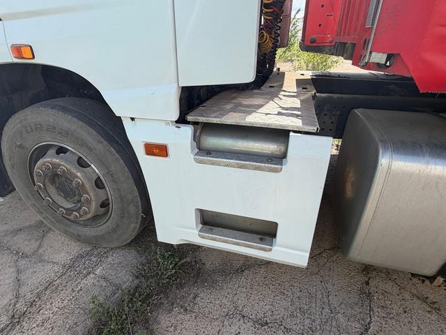 КАМАЗ Седельный тягач КАМАЗ 54901-70014-СА — фото 45