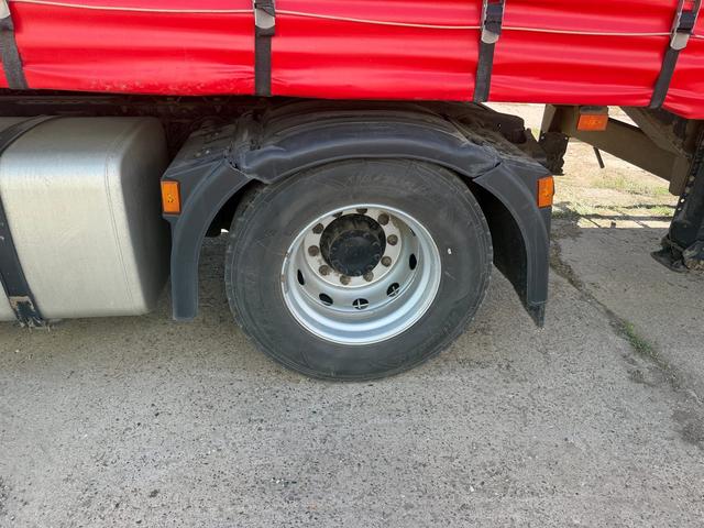 КАМАЗ Седельный тягач КАМАЗ 54901-70014-СА — фото 47