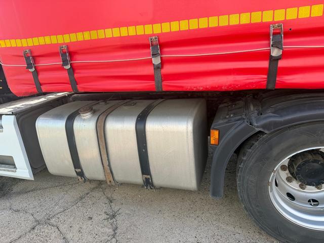 КАМАЗ Седельный тягач КАМАЗ 54901-70014-СА — фото 50