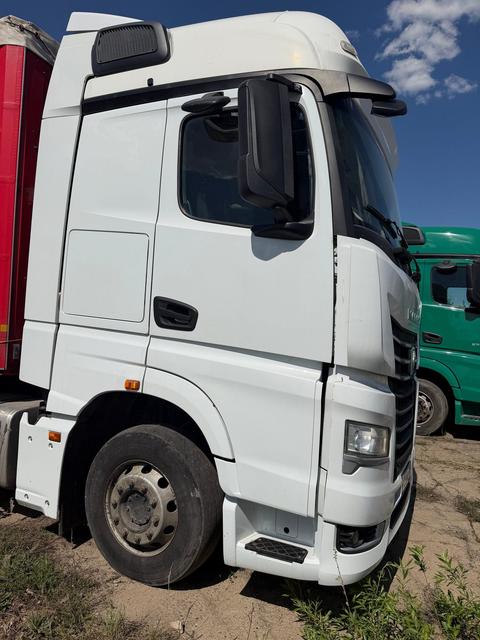КАМАЗ Седельный тягач КАМАЗ 54901-70014-СА — фото 4