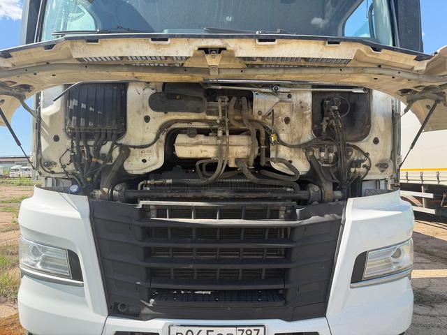 КАМАЗ Седельный тягач КАМАЗ 54901-70014-СА — фото 27