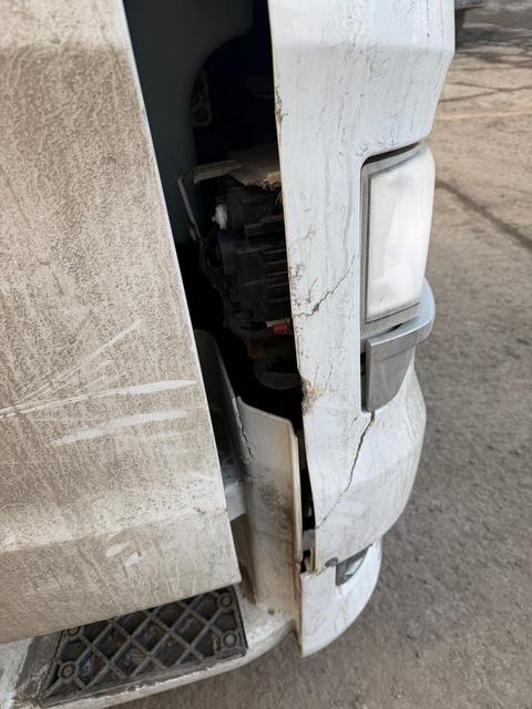 КАМАЗ Седельный тягач КАМАЗ 54901-70014-94 — фото 7