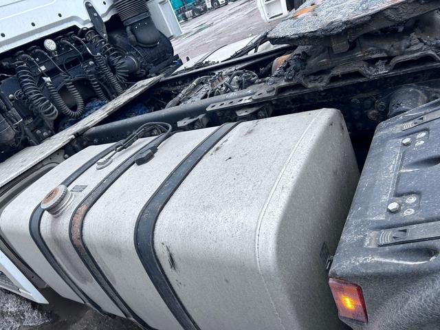 КАМАЗ Седельный тягач КАМАЗ 54901-70014-СА — фото 22