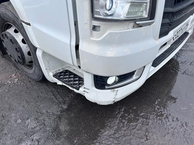 КАМАЗ Седельный тягач КАМАЗ 54901-70014-СА — фото 12