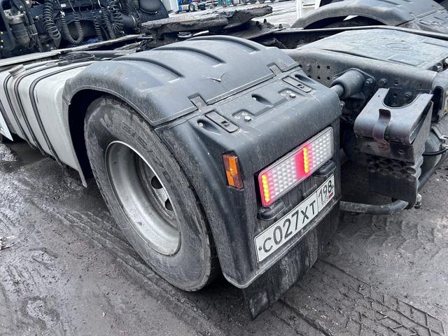 КАМАЗ Седельный тягач КАМАЗ 54901-70014-СА — фото 20