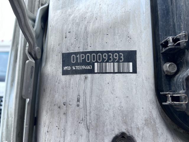 КАМАЗ Седельный тягач КАМАЗ 54901-70014-СА — фото 13