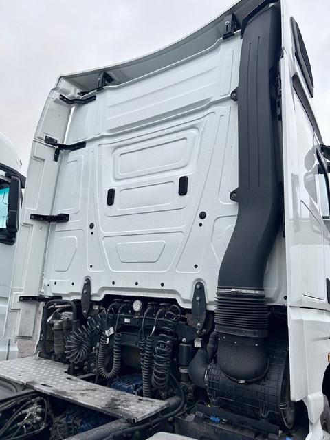 КАМАЗ Седельный тягач КАМАЗ 54901-70014-СА — фото 18