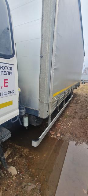 КАМАЗ Компас 9 (ш-бортовой РУСТРАК 5389Е1 на ш КАМАЗ 43089-44511) — фото 39