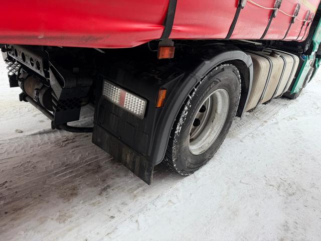 КАМАЗ Седельный тягач КАМАЗ 54901-70014-СА — фото 9