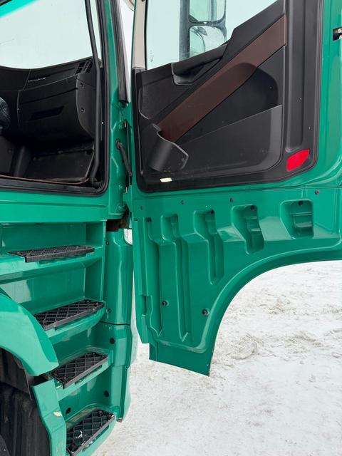 КАМАЗ Седельный тягач КАМАЗ 54901-70014-СА — фото 7