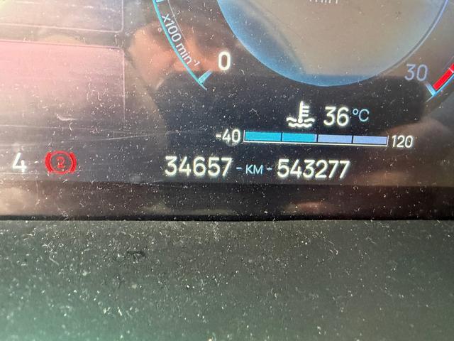 КАМАЗ Седельный тягач КАМАЗ 54901-70014-СА — фото 26