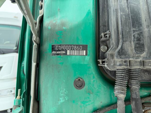 КАМАЗ Седельный тягач КАМАЗ 54901-70014-СА — фото 22
