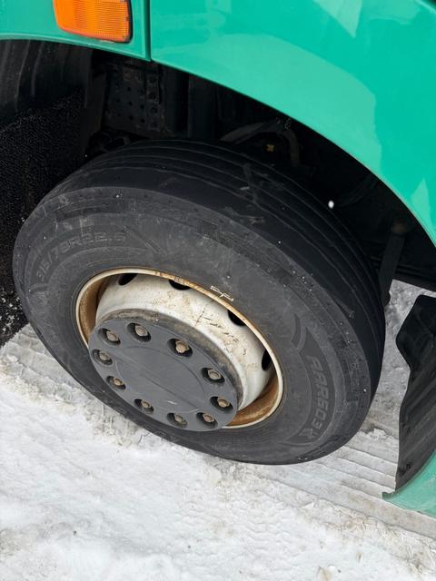 КАМАЗ Седельный тягач КАМАЗ 54901-70014-СА — фото 6