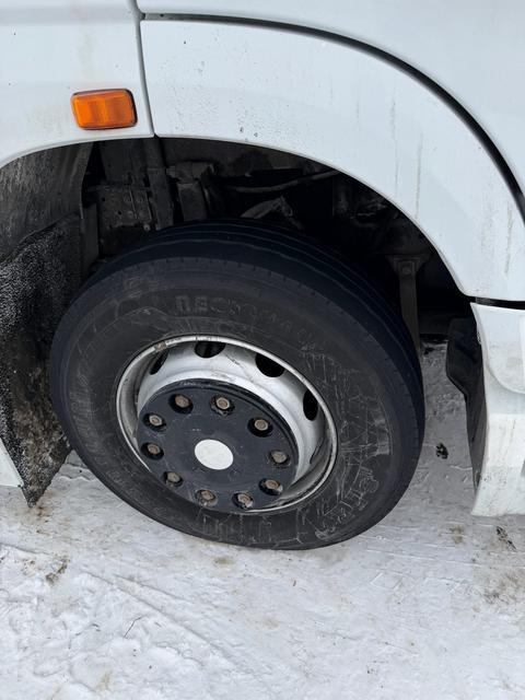 КАМАЗ Седельный тягач КАМАЗ 54901-70014-СА — фото 8