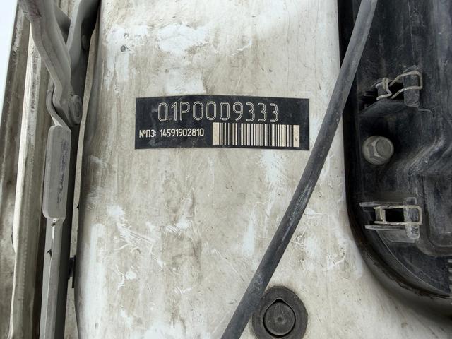 КАМАЗ Седельный тягач КАМАЗ 54901-70014-СА — фото 5