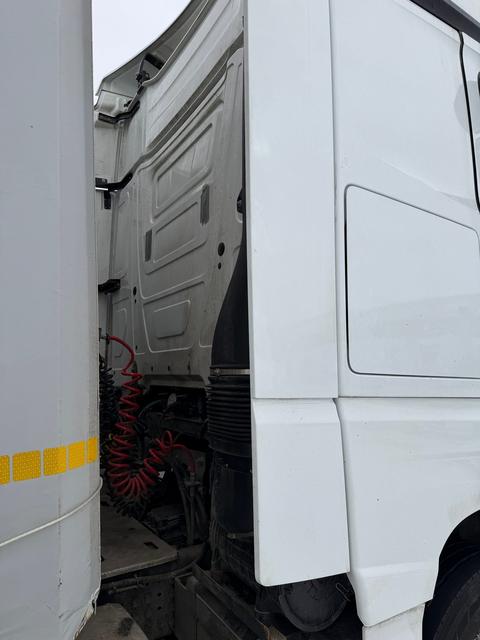 КАМАЗ Седельный тягач КАМАЗ 54901-70014-СА — фото 12