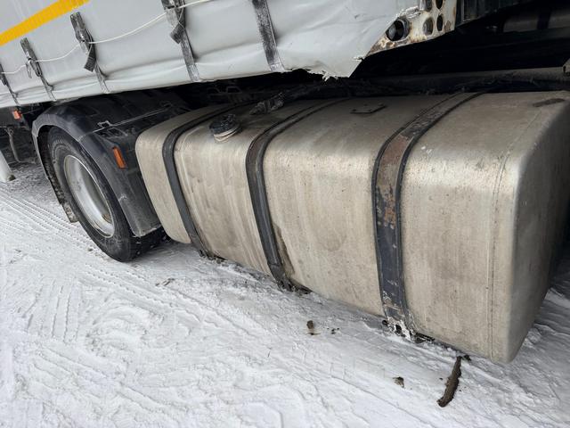 КАМАЗ Седельный тягач КАМАЗ 54901-70014-СА — фото 11