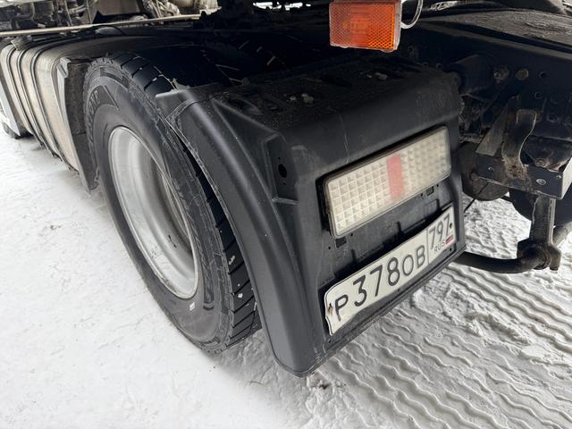 КАМАЗ Седельный тягач КАМАЗ 54901-70014-СА — фото 24