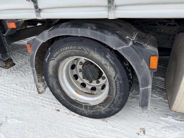КАМАЗ Седельный тягач КАМАЗ 54901-70014-СА — фото 13