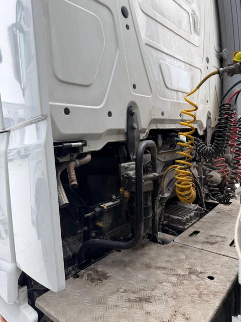 КАМАЗ Седельный тягач КАМАЗ 54901-70014-СА — фото 21