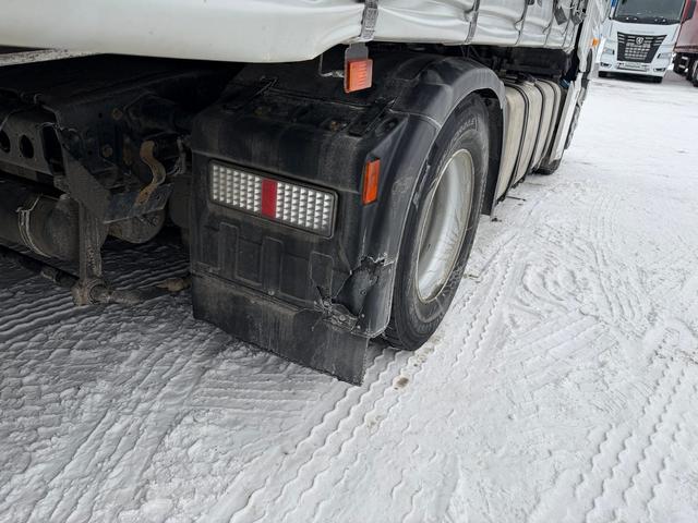 КАМАЗ Седельный тягач КАМАЗ 54901-70014-СА — фото 14