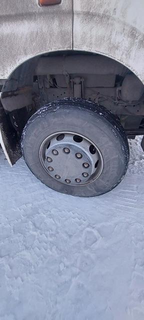 КАМАЗ Седельный тягач КАМАЗ 5490-801-DC (газодизель) — фото 9
