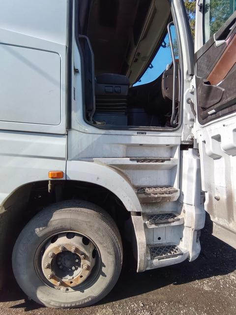 КАМАЗ Седельный тягач КАМАЗ 54901-004-94
