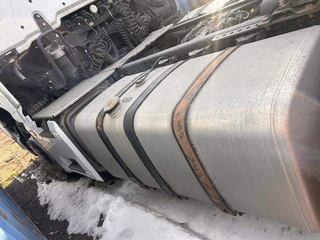 КАМАЗ Седельный тягач КАМАЗ 54901-70014-СА — фото 14