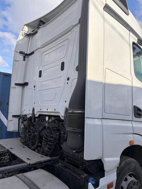 КАМАЗ Седельный тягач КАМАЗ 54901-70014-СА — фото 9