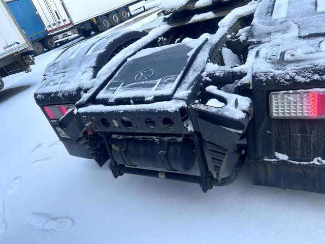 КАМАЗ Седельный тягач КАМАЗ 54901-70014-СА — фото 19