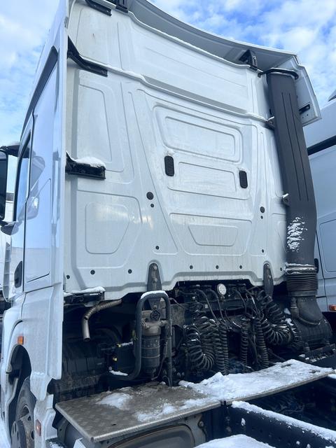 КАМАЗ Седельный тягач КАМАЗ 54901-70014-СА — фото 24