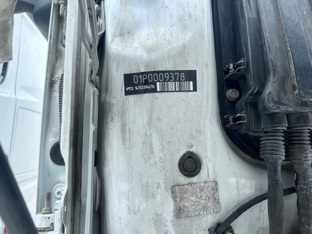 КАМАЗ Седельный тягач КАМАЗ 54901-70014-СА — фото 7