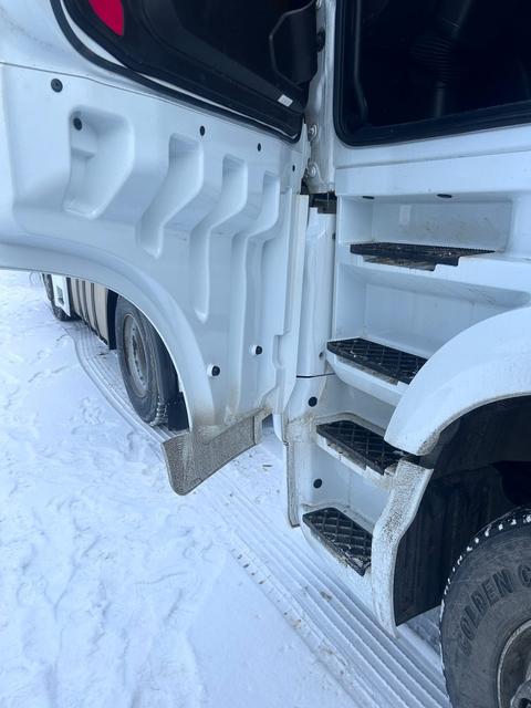 КАМАЗ Седельный тягач КАМАЗ 54901-70014-СА — фото 26