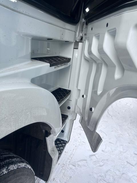 КАМАЗ Седельный тягач КАМАЗ 54901-70014-СА — фото 11