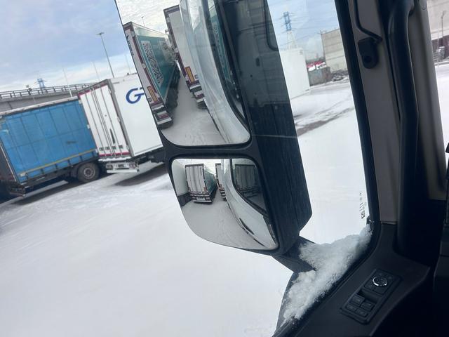 КАМАЗ Седельный тягач КАМАЗ 54901-70014-СА — фото 28