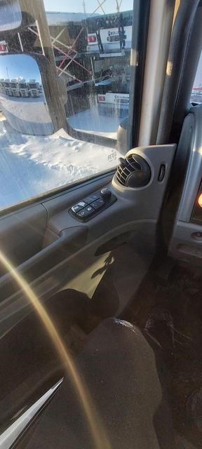 КАМАЗ Седельный тягач КАМАЗ 5490-801-DC (газодизель) — фото 27