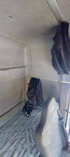 КАМАЗ Седельный тягач КАМАЗ 5490-801-DC (газодизель) — фото 36