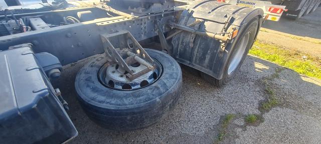 КАМАЗ Седельный тягач КАМАЗ 5490-032-87 (S5) — фото 39