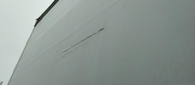 ТЗА Полуприцеп ТЗА 588510 (шторный) - 13,6 м — фото 15