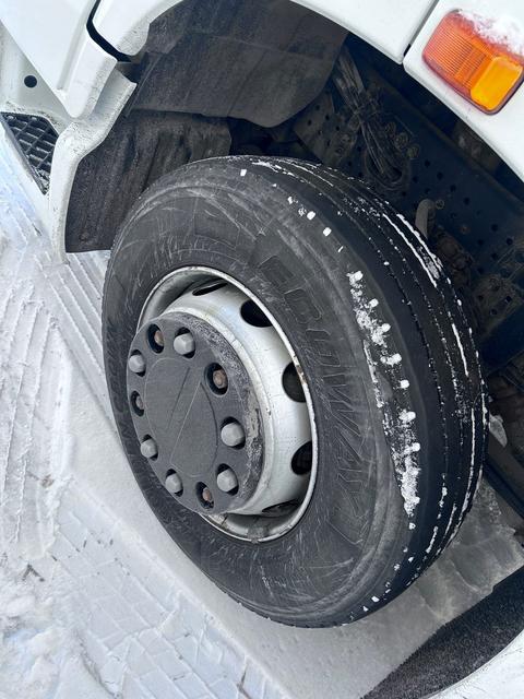 КАМАЗ Седельный тягач КАМАЗ 54901-70014-СА — фото 21