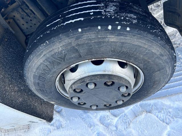 КАМАЗ Седельный тягач КАМАЗ 54901-70014-СА — фото 10