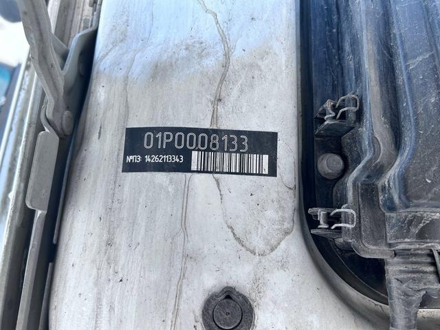 КАМАЗ Седельный тягач КАМАЗ 54901-70014-СА — фото 5