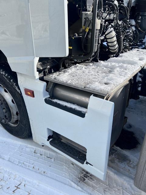 КАМАЗ Седельный тягач КАМАЗ 54901-70014-СА — фото 20