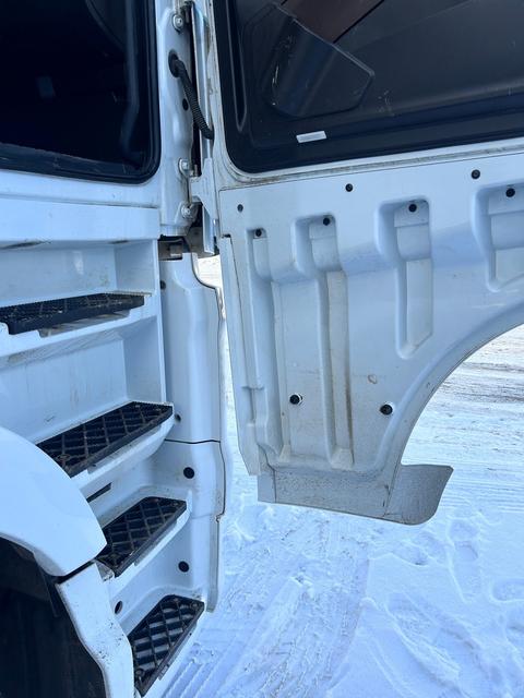 КАМАЗ Седельный тягач КАМАЗ 54901-70014-СА — фото 11