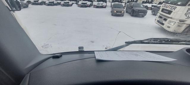 КАМАЗ Седельный тягач КАМАЗ 5490-801-DC (газодизель) — фото 28