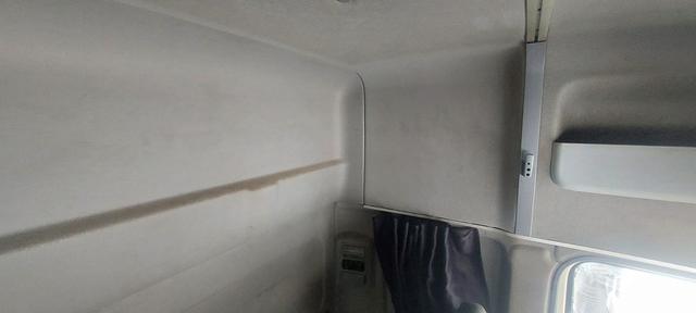 КАМАЗ Седельный тягач КАМАЗ 5490-801-DC (газодизель) — фото 38