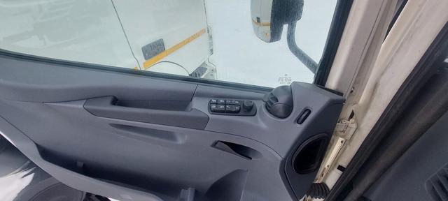 КАМАЗ Седельный тягач КАМАЗ 5490-801-DC (газодизель) — фото 25