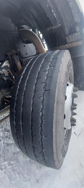 КАМАЗ Седельный тягач КАМАЗ 5490-801-DC (газодизель) — фото 23